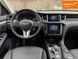 Infiniti QX50, 2020 р., Бензин, 40 тис. км, Позашляховик / Кросовер, Сірий, Дніпро (Дніпропетровськ) AT-10408352 фото 6