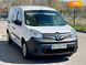 Renault Kangoo, 2019, Дизель, 1.5 л., 170 тис. км, Вантажний фургон, Білий, Дніпро (Дніпропетровськ) 40614 фото 21