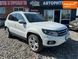 Volkswagen Tiguan, 2015 р., Бензин, 143 тис. км, Позашляховик / Кросовер, Білий, Сміла AT-10416795 фото 4