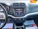 Dodge Journey, 2018, Бензин, 3.6 л., 187 тис. км, Позашляховик / Кросовер, Сірий, Вінниця 38564 фото 57