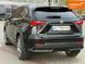 Lexus NX, 2015 г., Гибрид (HEV), 150 тыс. км, Внедорожник / Кроссовер, Чорный, Днепр (Днепропетровск) AT-10405148 фото 4