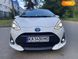 Toyota Aqua, 2017, Гибрид (HEV), 1.5 л., 98 тыс. км, Хетчбек, Белый, Киев Cars-Pr-56577 фото 9
