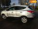 Hyundai ix35, 2011, Дизель, 2 л., 311 тыс. км, Внедорожник / Кроссовер, Серый, Звягель Cars-Pr-68287 фото 11