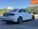 Audi A3, 2019 р., Бензин, 50 тис. км, Седан, Білий, Дніпро (Дніпропетровськ) AT-10418083 фото 6