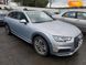 Audi A4 Allroad, 2018, Бензин, 2 л., 53 тыс. км, Универсал, Серый, Киев Cars-EU-US-KR-41189 фото 2