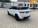 Land Rover Range Rover Evoque, 2013, Бензин, 2 л., 162 тыс. км, Внедорожник / Кроссовер, Белый, Одесса Cars-Pr-57311 фото 3