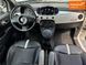 Fiat 500e, 2018 г., Електро, 51 тыс. км, Хетчбек, Белый, Ровно AT-10422023 фото 44