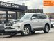Toyota Land Cruiser Prado, 2019 г., Бензин, 123 тыс. км, Внедорожник / Кроссовер, Серый, Харьков AT-10403187 фото 1