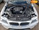 BMW X3, 2013, Бензин, 2 л., 134 тис. км, Позашляховик / Кросовер, Білий, Чернівці Cars-EU-US-KR-34928 фото 11