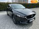 Mazda CX-5, 2021, Бензин, 2.49 л., 43 тыс. км, Внедорожник / Кроссовер, Чорный, Днепр (Днепропетровск) Cars-Pr-68346 фото 8