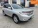 Toyota Highlander, 2012 г., Бензин, 183 тыс. км, Внедорожник / Кроссовер, Серый, Днепр (Днепропетровск) AT-10416030 фото 13