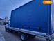 Iveco Daily груз., 2008, Дизель, 3 л., 300 тис. км, Тентований, Рівне 40695 фото 9