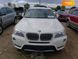 BMW X3, 2013, Бензин, 2 л., 134 тис. км, Позашляховик / Кросовер, Білий, Чернівці Cars-EU-US-KR-34928 фото 2