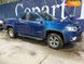 Chevrolet Colorado, 2020, Бензин, 3.6 л., 72 тис. км, Пікап, Синій, Львів Cars-EU-US-KR-23842 фото 2