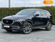 Mazda CX-5, 2021, Бензин, 2.49 л., 43 тыс. км, Внедорожник / Кроссовер, Чорный, Днепр (Днепропетровск) Cars-Pr-68346 фото 3