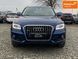 Audi Q5, 2013 г., Дизель, 119 тыс. км, Внедорожник / Кроссовер, Синий, Львов AT-10400733 фото 6