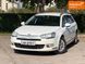 Citroen C5, 2016 р., Дизель, 286 тис. км, Універсал, Білий, Стрий AT-10424673 фото 1
