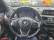 BMW X1, 2016, Бензин, 2 л., 118 тис. км, Позашляховик / Кросовер, Чорний, Івано-Франківськ Cars-EU-US-KR-25159 фото 9