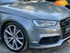 Audi S3, 2015, Бензин, 1.98 л., 121 тис. км, Седан, Сірий, Київ 109897 фото 25