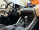 Lexus NX, 2015 г., Гибрид (HEV), 150 тыс. км, Внедорожник / Кроссовер, Чорный, Днепр (Днепропетровск) AT-10405148 фото 6