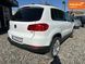 Volkswagen Tiguan, 2015 р., Бензин, 143 тис. км, Позашляховик / Кросовер, Білий, Сміла AT-10416795 фото 5