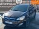 Opel Astra, 2011 р., Дизель, 313 тис. км, Седан, Чорний, Вінниця AT-10412393 фото 1
