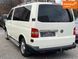 Volkswagen Transporter, 2007 г., Дизель, 340 тыс. км, Минивен, Белый, Каменское (Днепродзержинск) AT-10405955 фото 4