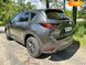 Mazda CX-5, 2021, Бензин, 2.49 л., 25 тис. км, Позашляховик / Кросовер, Сірий, Київ Cars-Pr-68514 фото 4