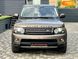 Land Rover Range Rover Sport, 2012, Бензин, 5 л., 112 тис. км, Позашляховик / Кросовер, Коричневий, Київ 99801 фото 2