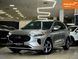Ford Escape, 2023 р., Бензин, 38 тис. км, Позашляховик / Кросовер, Сірий, Миколаїв AT-10417767 фото 1