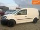 Volkswagen Caddy, 2014 р., Дизель, 230 тис. км, Пікап, Білий, Івано-Франківськ AT-10402184 фото 3