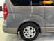 Hyundai H-1, 2012, Дизель, 2.5 л., 170 тис. км, Мінівен, Сірий, Львів 51776 фото 12