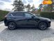 Mazda CX-5, 2021, Бензин, 2.49 л., 43 тис. км, Позашляховик / Кросовер, Чорний, Дніпро (Дніпропетровськ) Cars-Pr-68346 фото 10