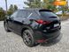 Mazda CX-5, 2021, Бензин, 2.49 л., 43 тис. км, Позашляховик / Кросовер, Чорний, Дніпро (Дніпропетровськ) Cars-Pr-68346 фото 15