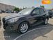 Mazda CX-5, 2015, Бензин, 2.5 л., 258 тыс. км, Внедорожник / Кроссовер, Чорный, Ровно Cars-Pr-67887 фото 38