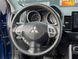 Mitsubishi Lancer, 2016, Бензин, 2.4 л., 123 тис. км, Седан, Синій, Харків 36081 фото 21