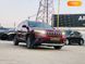 Jeep Cherokee, 2019, Бензин, 2.36 л., 43 тыс. км, Внедорожник / Кроссовер, Красный, Харьков 109847 фото 11