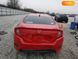 Honda Civic, 2018, Бензин, 2 л., 98 тис. км, Седан, Червоний, Ужгород Cars-EU-US-KR-31440 фото 6