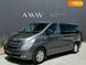 Hyundai H-1, 2012, Дизель, 2.5 л., 170 тис. км, Мінівен, Сірий, Львів 51776 фото 36