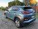 Hyundai Kona, 2019, Електро, 97 тис. км, Позашляховик / Кросовер, Синій, Переяслав Cars-Pr-65109 фото 9