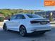 Audi A3, 2019 р., Бензин, 50 тис. км, Седан, Білий, Дніпро (Дніпропетровськ) AT-10418083 фото 2