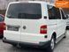 Volkswagen Transporter, 2007 г., Дизель, 340 тыс. км, Минивен, Белый, Каменское (Днепродзержинск) AT-10405955 фото 6