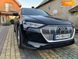 Audi e-tron, 2021, Електро, 34 тыс. км, Внедорожник / Кроссовер, Чорный, Ужгород Cars-Pr-66485 фото 9