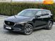 Mazda CX-5, 2021, Бензин, 2.49 л., 43 тыс. км, Внедорожник / Кроссовер, Чорный, Днепр (Днепропетровск) Cars-Pr-68346 фото 2