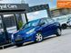 Hyundai Accent, 2012 р., Бензин, 166 тис. км, Седан, Синій, Харків AT-10403211 фото 1