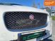 Jaguar F-Pace, 2018 р., Дизель, 121 тис. км, Позашляховик / Кросовер, Білий, Київ AT-10419073 фото 6