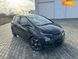 Chevrolet Bolt EV, 2022, Електро, 2 тис. км, Хетчбек, Чорний, Київ Cars-Pr-67711 фото 4