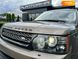 Land Rover Range Rover Sport, 2012, Бензин, 5 л., 112 тис. км, Позашляховик / Кросовер, Коричневий, Київ 99801 фото 159