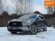 Infiniti QX50, 2020 р., Бензин, 40 тис. км, Позашляховик / Кросовер, Сірий, Дніпро (Дніпропетровськ) AT-10408352 фото 1