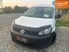Volkswagen Caddy, 2014 р., Дизель, 230 тис. км, Пікап, Білий, Івано-Франківськ AT-10402184 фото 19